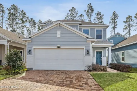 6197 Longleaf Branch Drive Jacksonville FL 32222