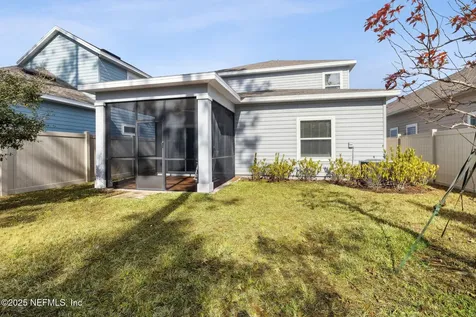 6197 Longleaf Branch Drive Jacksonville FL 32222