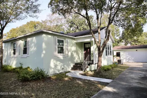 5241 Attleboro Street Jacksonville FL 32205