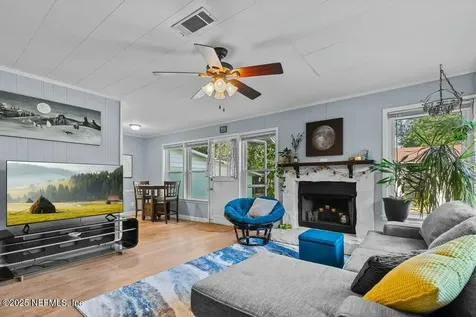 5241 Attleboro Street Jacksonville FL 32205