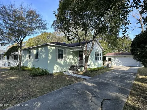 5241 Attleboro Street Jacksonville FL 32205