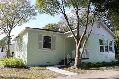5241 Attleboro Street Jacksonville FL 32205
