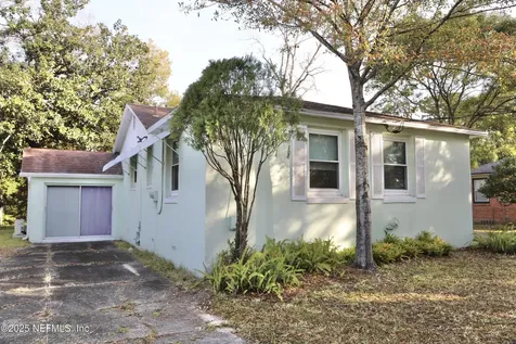 5241 Attleboro Street Jacksonville FL 32205