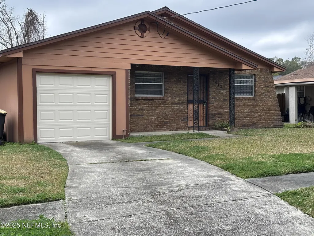 7412 John F Kennedy Drive E Jacksonville FL 32219