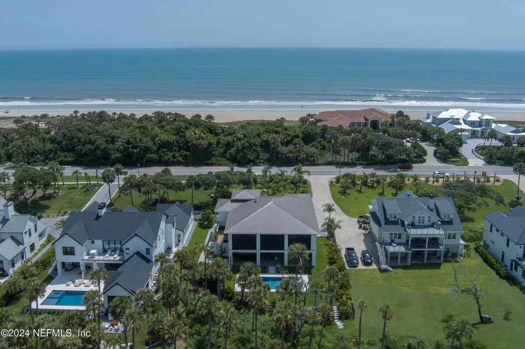 1146 Ponte Vedra Boulevard Ponte Vedra Beach FL 32082