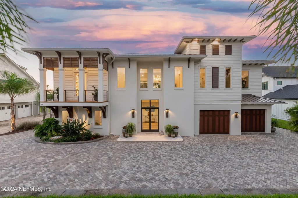 1146 Ponte Vedra Boulevard Ponte Vedra Beach FL 32082