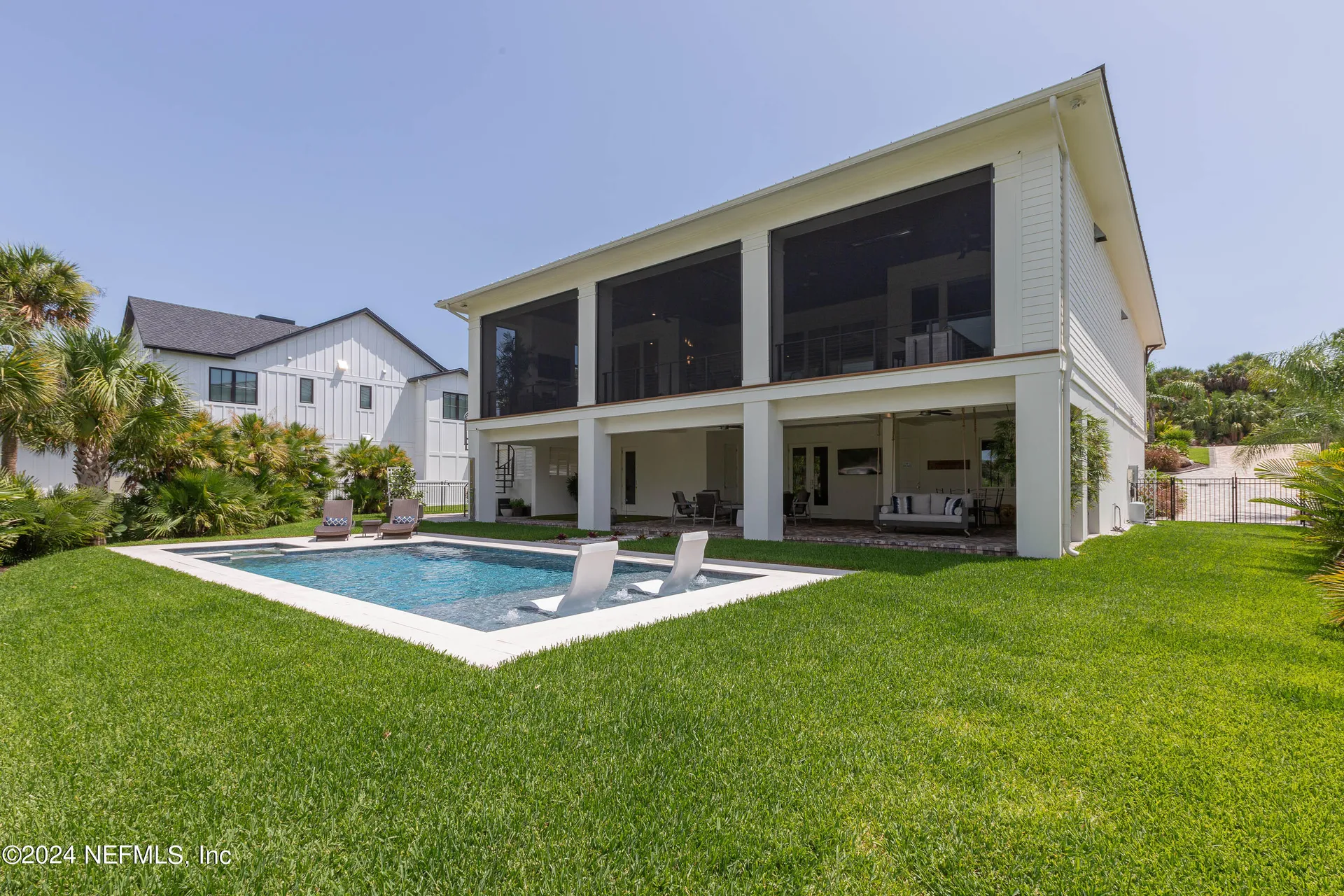 1146 Ponte Vedra Boulevard Ponte Vedra Beach FL 32082
