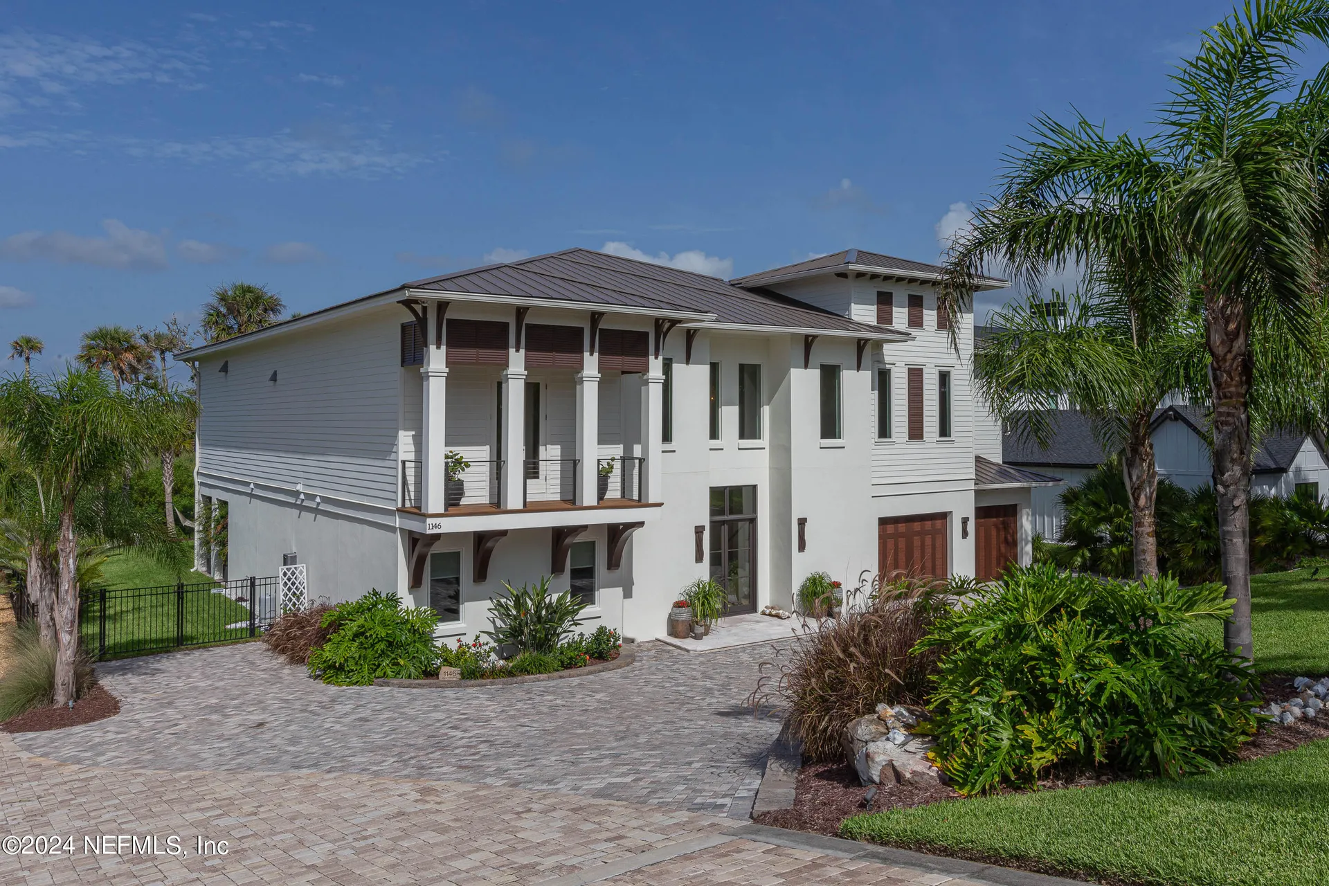 1146 Ponte Vedra Boulevard Ponte Vedra Beach FL 32082