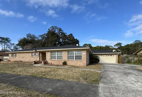 4439 Heavenlink Place Jacksonville FL 32257