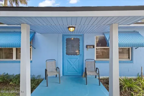 207 Ferris Street Green Cove Springs FL 32043
