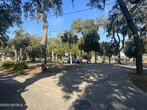 207 Ferris Street Green Cove Springs FL 32043