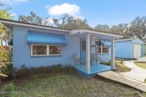 207 Ferris Street Green Cove Springs FL 32043