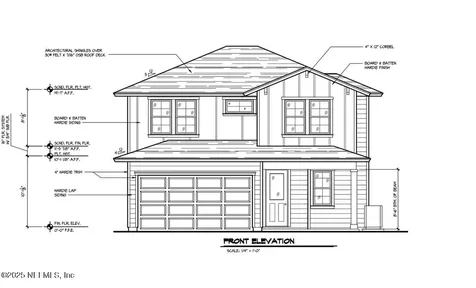1416 Lemonwood Road St. Johns FL 32259