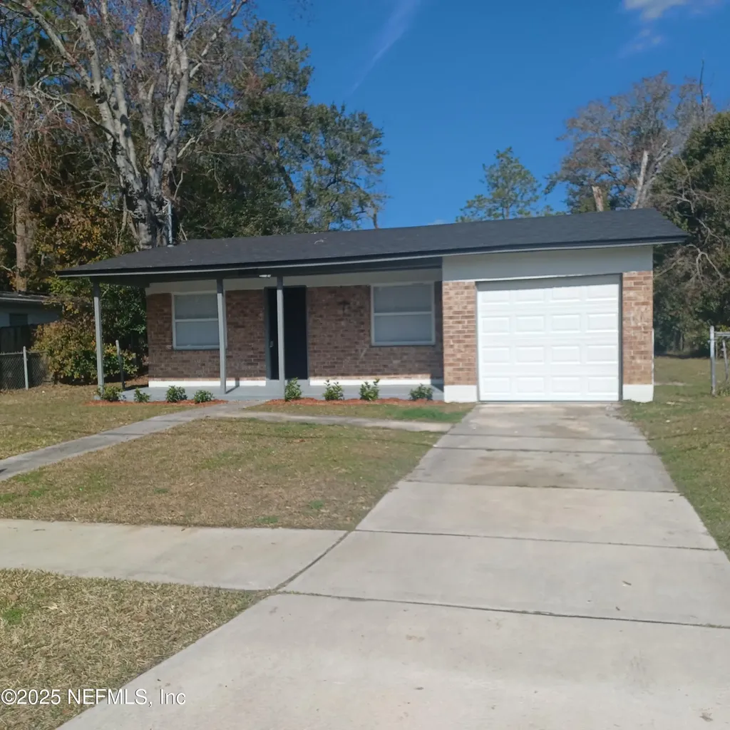 5979 Martin Luther King Drive Jacksonville FL 32219