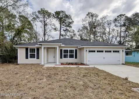 1141 Le Brun Drive Jacksonville FL 32205