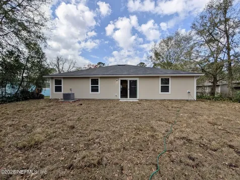 1141 Le Brun Drive Jacksonville FL 32205