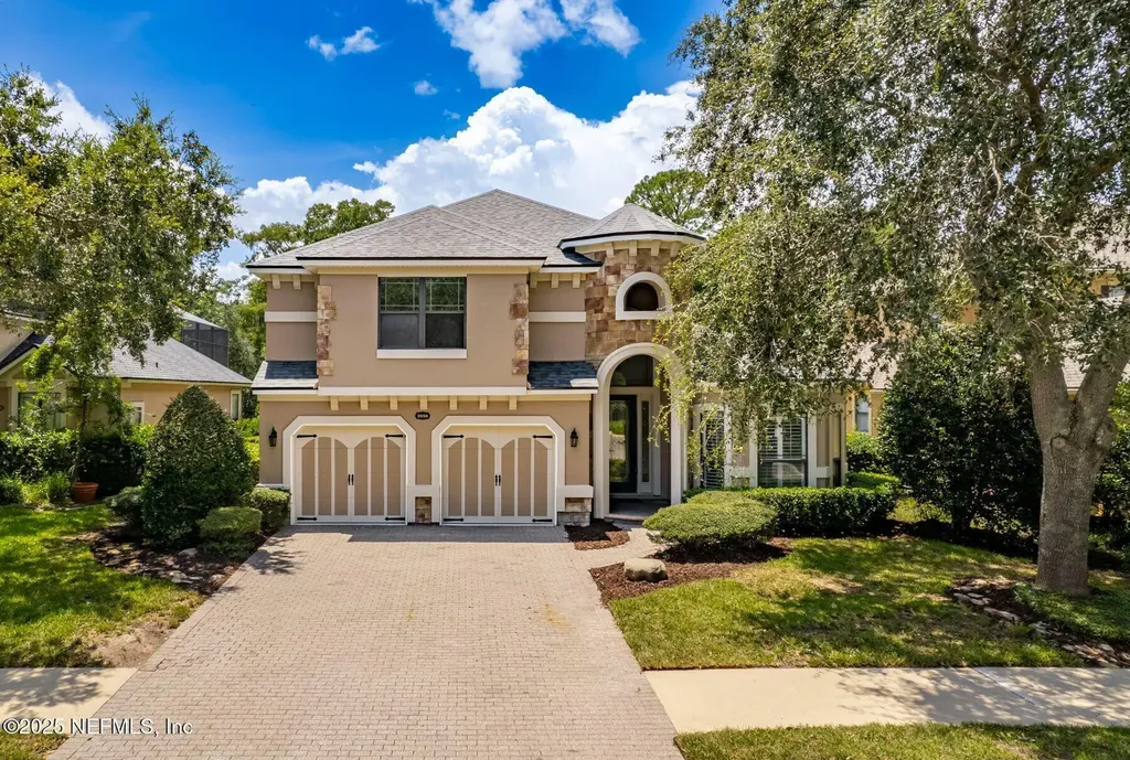 3556 Highland Glen Way W Jacksonville FL 32224