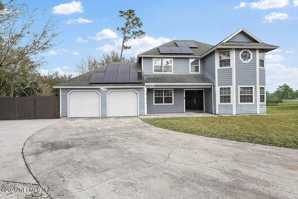 8698 Ivymill Court Jacksonville FL 32244