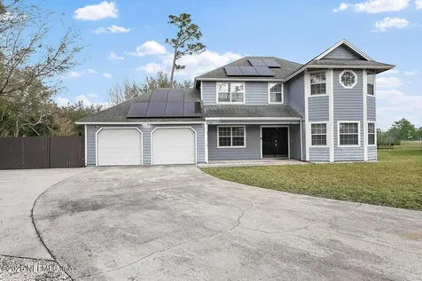 8698 Ivymill Court Jacksonville FL 32244