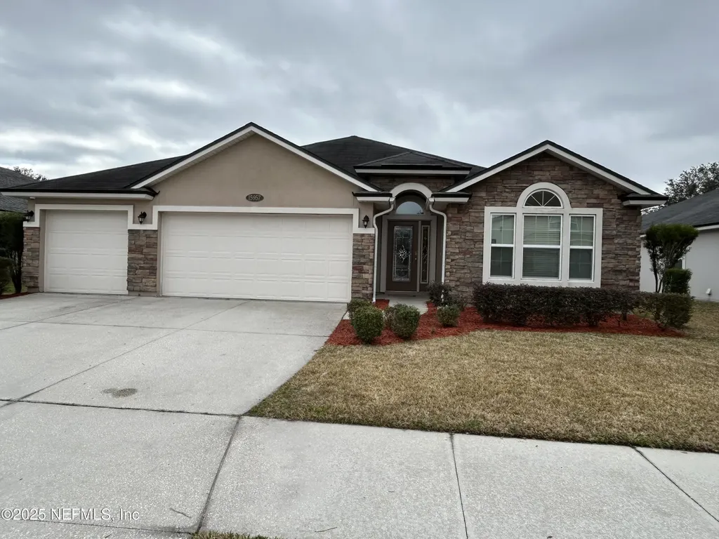 15957 Bainebridge Drive Jacksonville FL 32218