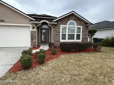 15957 Bainebridge Drive Jacksonville FL 32218