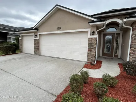 15957 Bainebridge Drive Jacksonville FL 32218
