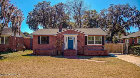 468 W 70th Street Jacksonville FL 32208