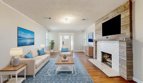 468 W 70th Street Jacksonville FL 32208