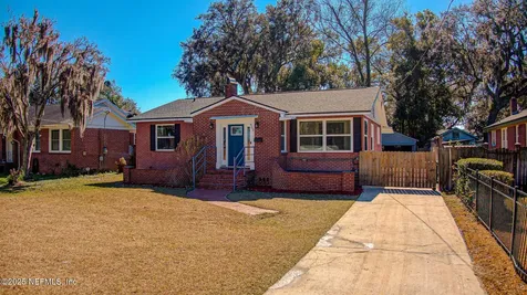 468 W 70th Street Jacksonville FL 32208