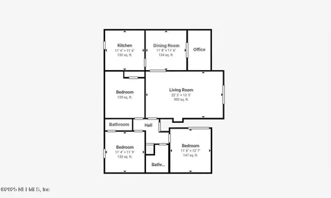 468 W 70th Street Jacksonville FL 32208