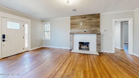 468 W 70th Street Jacksonville FL 32208