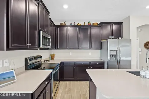 6614 Longleaf Branch Drive Jacksonville FL 32222