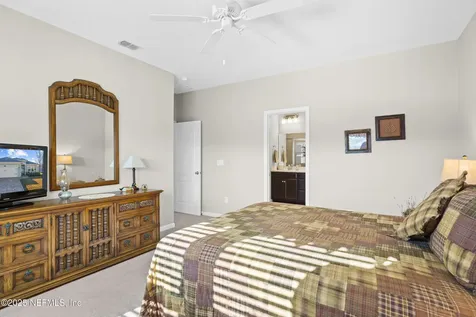 6614 Longleaf Branch Drive Jacksonville FL 32222
