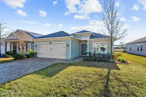6614 Longleaf Branch Drive Jacksonville FL 32222
