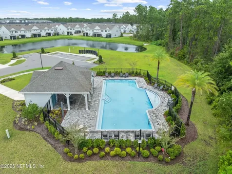 6614 Longleaf Branch Drive Jacksonville FL 32222
