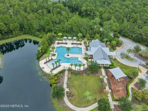 6614 Longleaf Branch Drive Jacksonville FL 32222