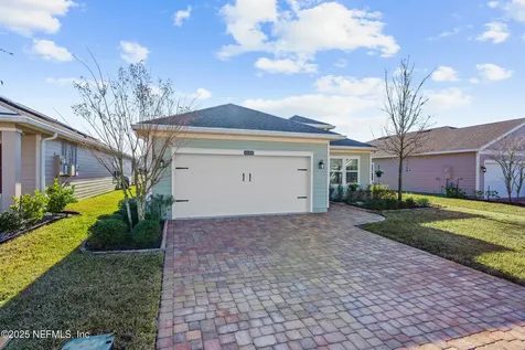 6614 Longleaf Branch Drive Jacksonville FL 32222