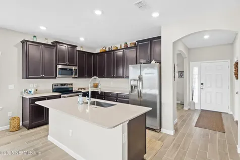 6614 Longleaf Branch Drive Jacksonville FL 32222