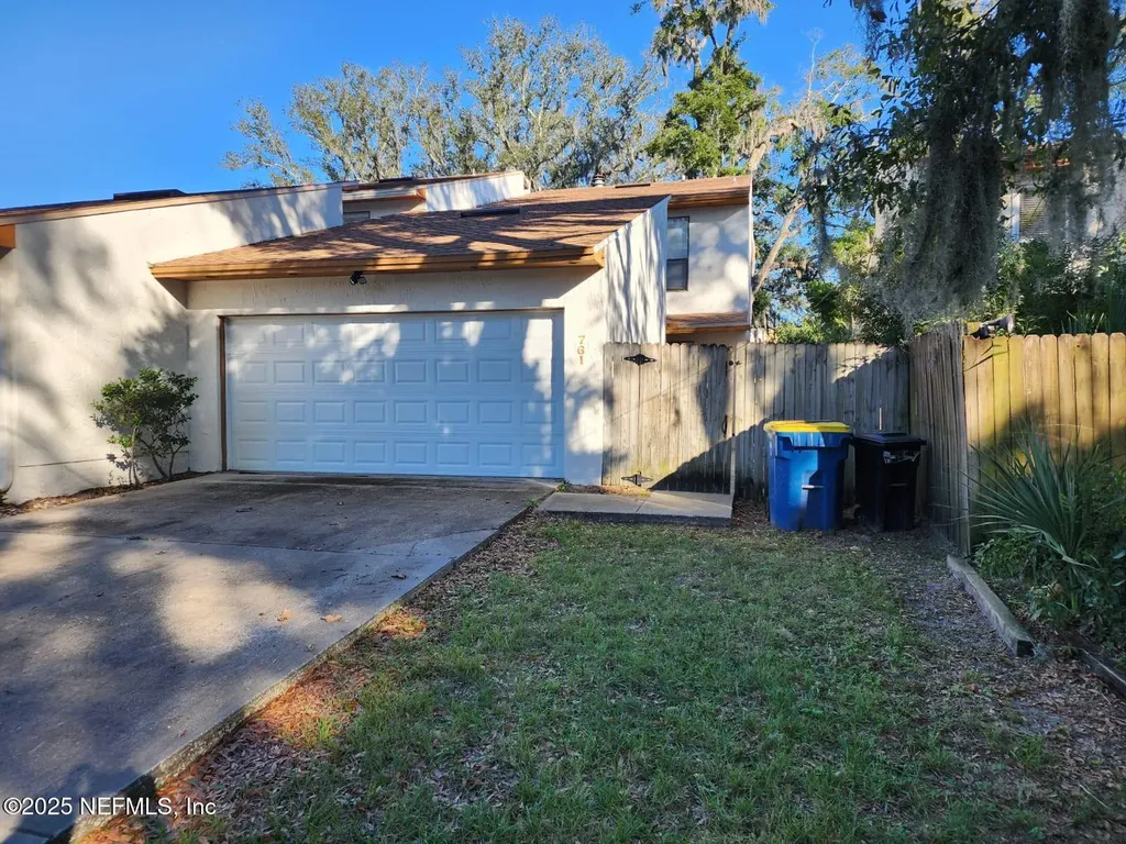 761 Egret Bluff Lane Jacksonville FL 32211