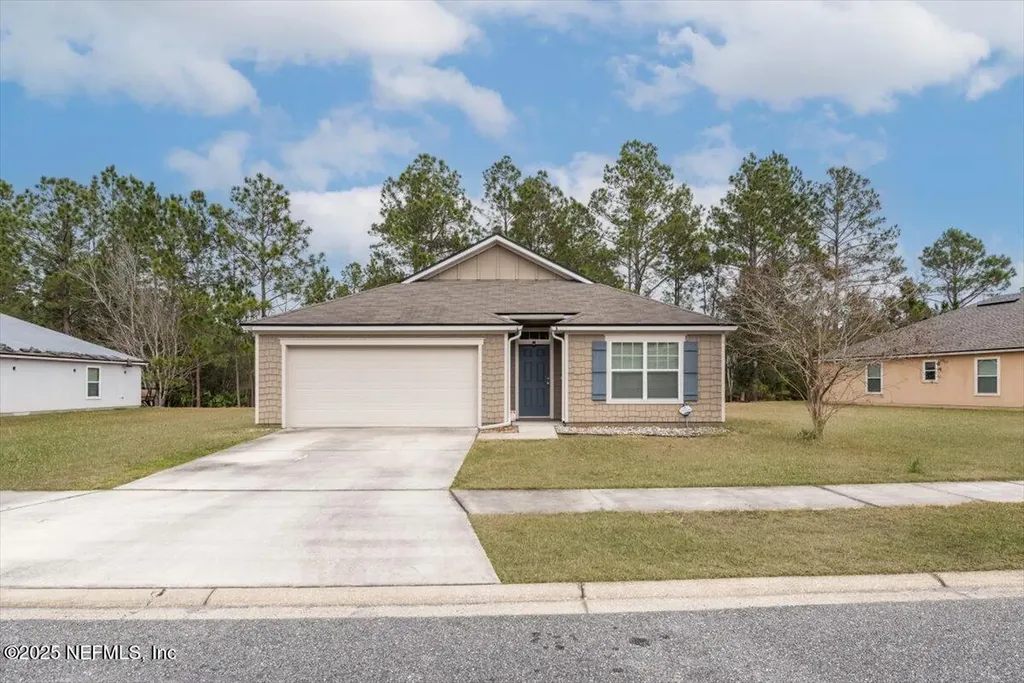 11737 Lindsey Lake Drive Jacksonville FL 32221