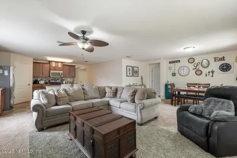 11737 Lindsey Lake Drive Jacksonville FL 32221