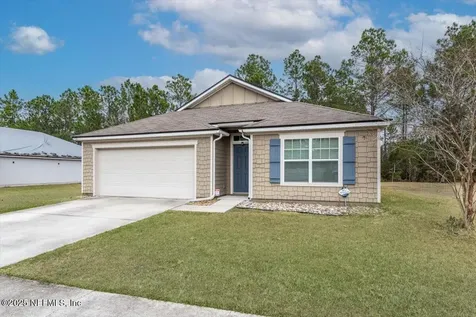 11737 Lindsey Lake Drive Jacksonville FL 32221