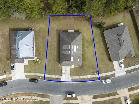 11737 Lindsey Lake Drive Jacksonville FL 32221