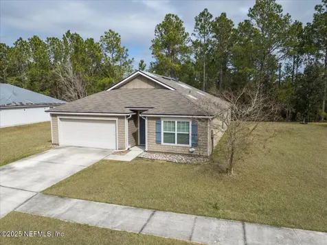11737 Lindsey Lake Drive Jacksonville FL 32221