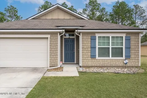 11737 Lindsey Lake Drive Jacksonville FL 32221
