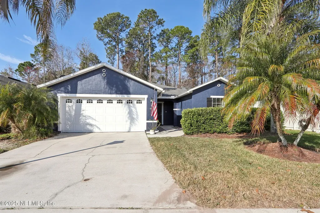 9554 Wexford Chase Road Jacksonville FL 32257