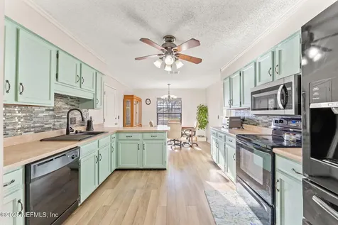 3216 Southwell Court Jacksonville FL 32225