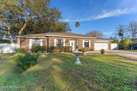 3216 Southwell Court Jacksonville FL 32225