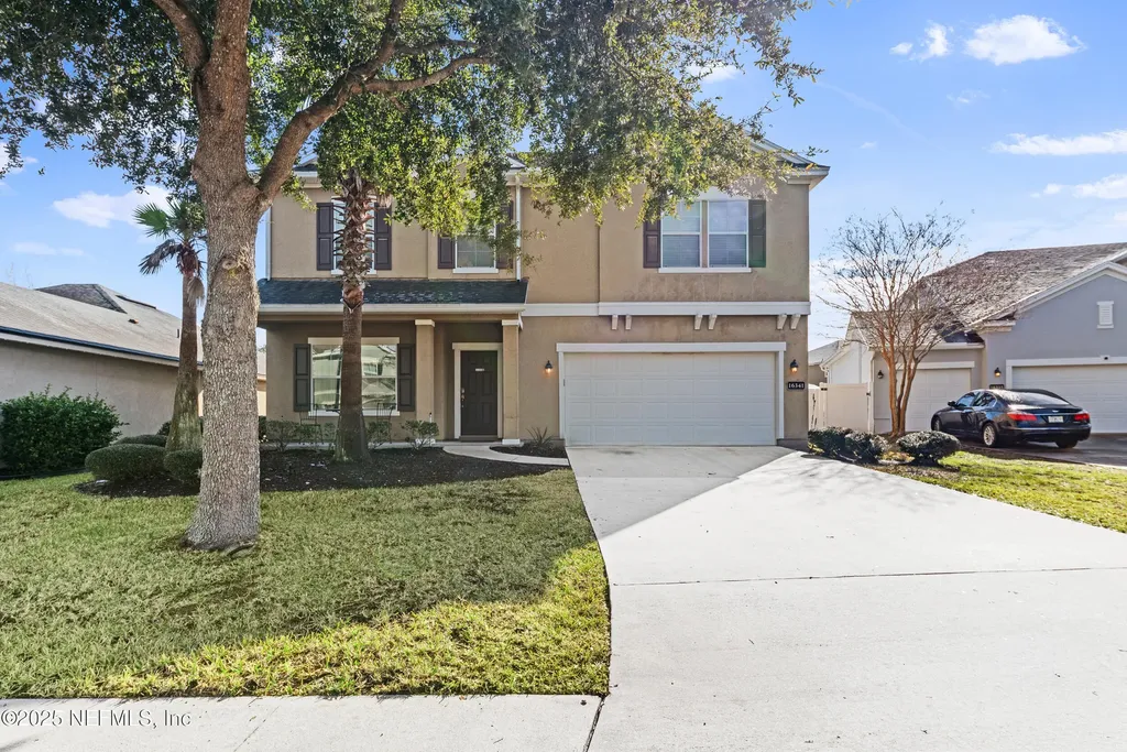16341 Dawnwood Court Jacksonville FL 32218