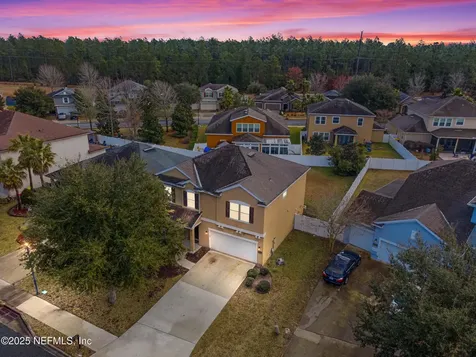 16341 Dawnwood Court Jacksonville FL 32218